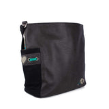 Everyday Tote - Be Free – Vegan Leather Tote Bag