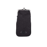 Original ethical vegan leather screen-printed Bag Handbag Purse Accessories designed in Australia