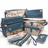 Glasses Case - Honeyeater – Vegan Leather Eyeglass Case