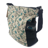 Everyday Tote - Be Free – Vegan Leather Tote Bag