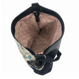 Everyday Tote - Be Free – Vegan Leather Tote Bag