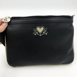 Little Bag - Be Free - Vegan Leather Handbag