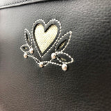 Little Bag - Be Free - Vegan Leather Handbag