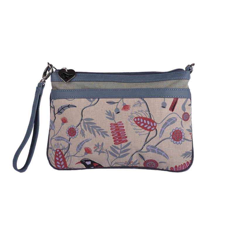 Little Bag - Honeyeater - Vegan Leather Handbag