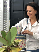 Little Bag - Honeyeater - Vegan Leather Handbag