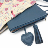 Café Bag - Honeyeater – Vegan Leather Cross-Body Handbag