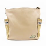 Everyday Tote - Blossom Time – Vegan Leather Tote Bag