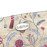 Everyday Tote - Honeyeater – Vegan Leather Tote Bag