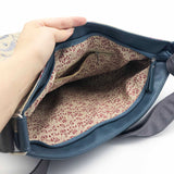 Everyday Tote - Honeyeater – Vegan Leather Tote Bag