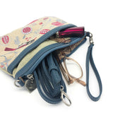 Little Bag - Honeyeater - Vegan Leather Handbag