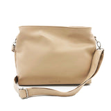 Traveller Bag - Blossom Time – Vegan Leather Cross-Body Handbag