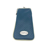 Glasses Case - Honeyeater – Vegan Leather Eyeglass Case