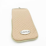 Glasses Case - Blossom Time – Vegan Leather Eyeglass Case