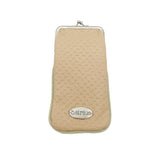 Glasses Case - Blossom Time – Vegan Leather Eyeglass Case