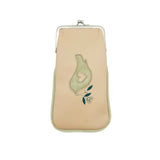 Glasses Case - Blossom Time – Vegan Leather Eyeglass Case