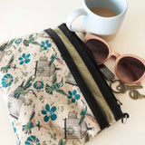 Little Bag - Be Free - Vegan Leather Handbag