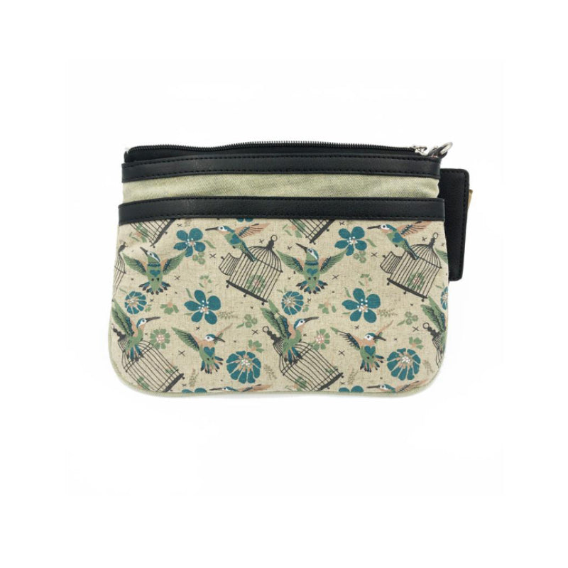 Little Bag - Be Free - Vegan Leather Handbag