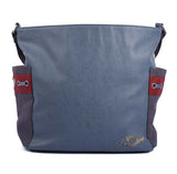 Everyday Tote - Honeyeater – Vegan Leather Tote Bag