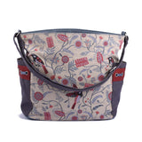 Everyday Tote - Honeyeater – Vegan Leather Tote Bag