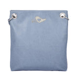 Melbourne Bag - Honeyeater – Vegan Leather Cross-Body Handbag