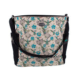 Everyday Tote - Be Free – Vegan Leather Tote Bag