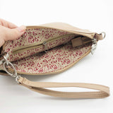 Little Bag - Blossom Time - Vegan Leather Handbag