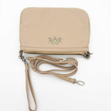 Little Bag - Blossom Time - Vegan Leather Handbag