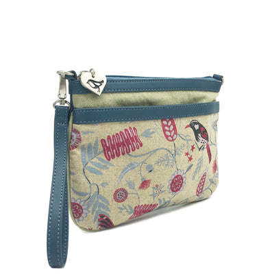 Little Bag - Honeyeater - Vegan Leather Handbag