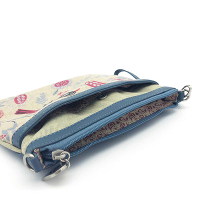 Little Bag - Honeyeater - Vegan Leather Handbag