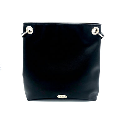 Melbourne Bag - Be Free – Vegan Leather Cross-Body Handbag
